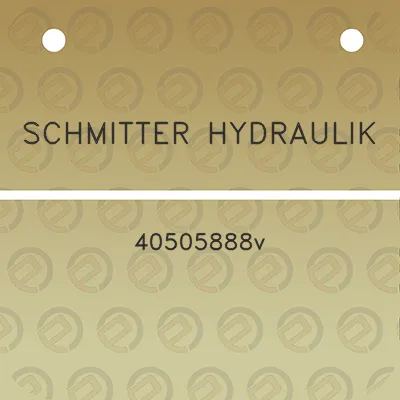 schmitter-hydraulik-40505888v