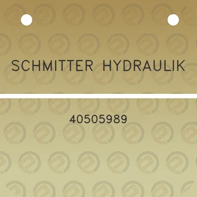 schmitter-hydraulik-40505989