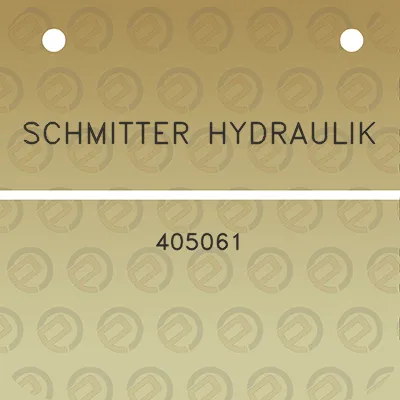 schmitter-hydraulik-405061