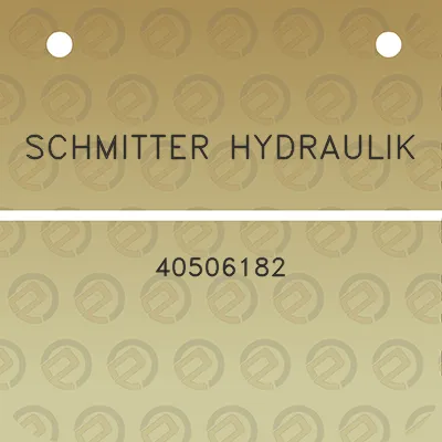 schmitter-hydraulik-40506182