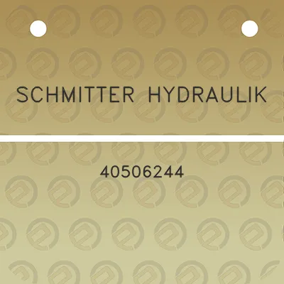 schmitter-hydraulik-40506244