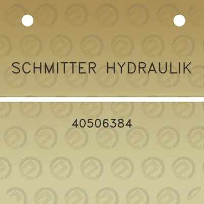 schmitter-hydraulik-40506384