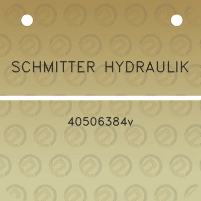 schmitter-hydraulik-40506384v