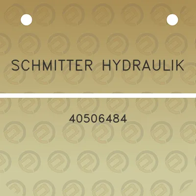 schmitter-hydraulik-40506484