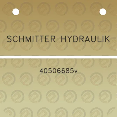 schmitter-hydraulik-40506685v