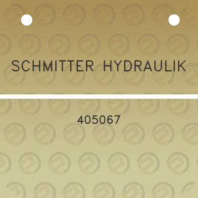 schmitter-hydraulik-405067