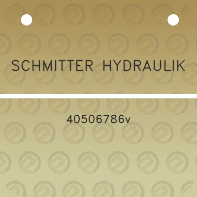 schmitter-hydraulik-40506786v