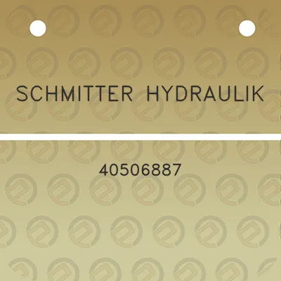 schmitter-hydraulik-40506887