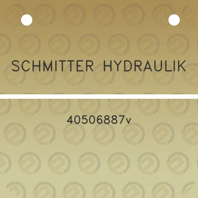 schmitter-hydraulik-40506887v