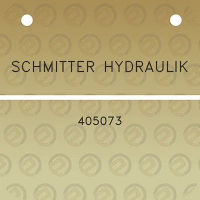 schmitter-hydraulik-405073