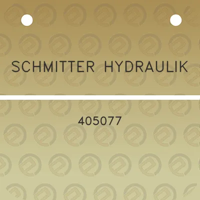 schmitter-hydraulik-405077