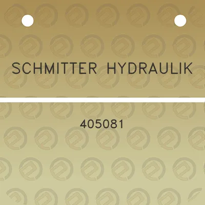 schmitter-hydraulik-405081