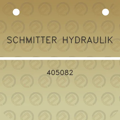 schmitter-hydraulik-405082