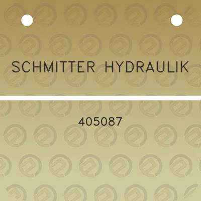 schmitter-hydraulik-405087