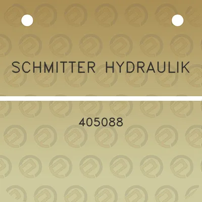 schmitter-hydraulik-405088