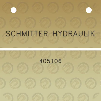 schmitter-hydraulik-405106