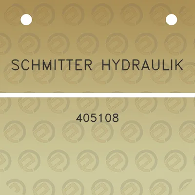 schmitter-hydraulik-405108