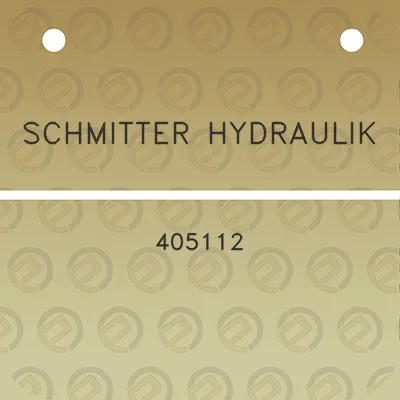 schmitter-hydraulik-405112