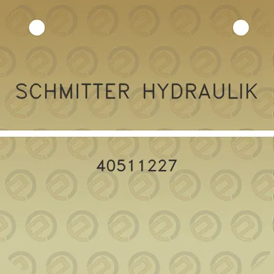 schmitter-hydraulik-40511227