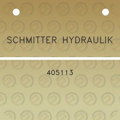 schmitter-hydraulik-405113