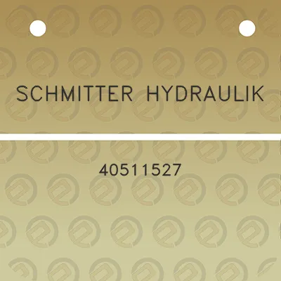 schmitter-hydraulik-40511527