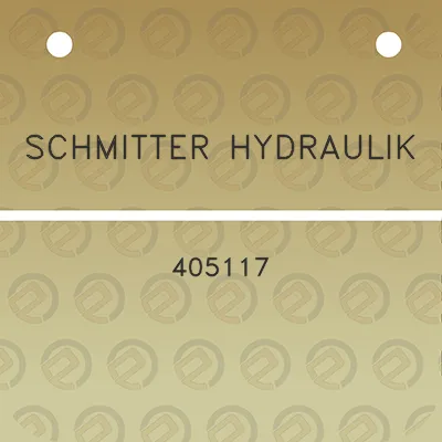 schmitter-hydraulik-405117