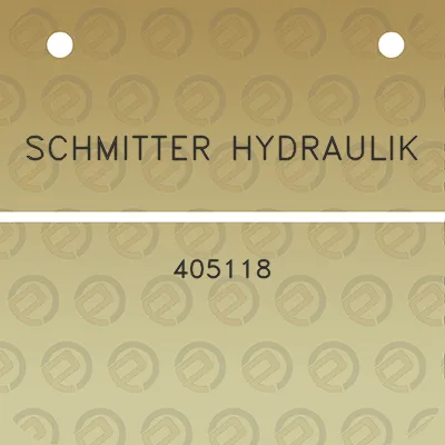 schmitter-hydraulik-405118