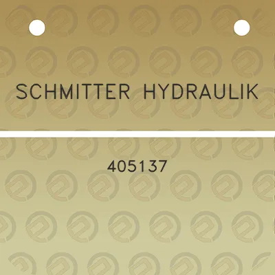 schmitter-hydraulik-405137