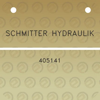 schmitter-hydraulik-405141