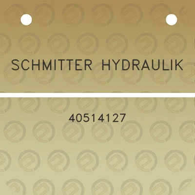 schmitter-hydraulik-40514127