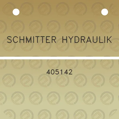 schmitter-hydraulik-405142