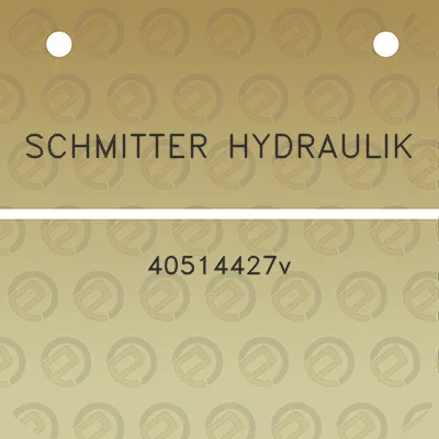 schmitter-hydraulik-40514427v