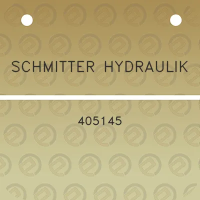 schmitter-hydraulik-405145