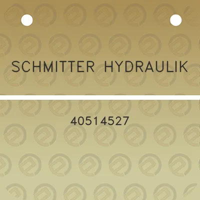 schmitter-hydraulik-40514527