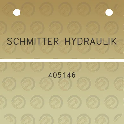 schmitter-hydraulik-405146