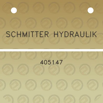 schmitter-hydraulik-405147