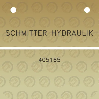 schmitter-hydraulik-405165