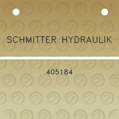 schmitter-hydraulik-405184