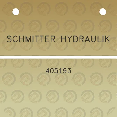 schmitter-hydraulik-405193