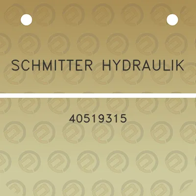 schmitter-hydraulik-40519315