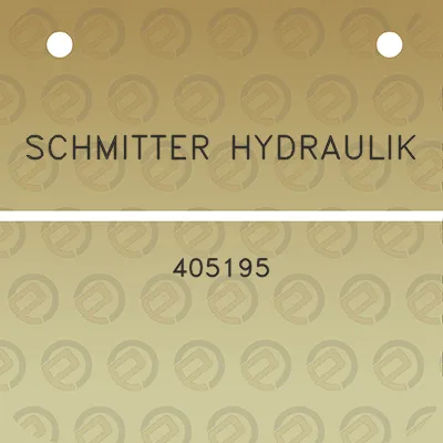 schmitter-hydraulik-405195