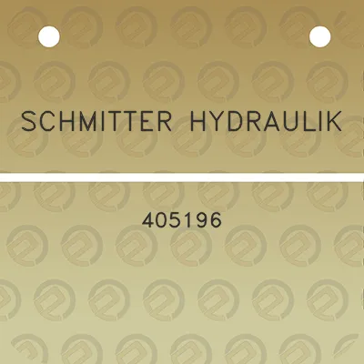 schmitter-hydraulik-405196