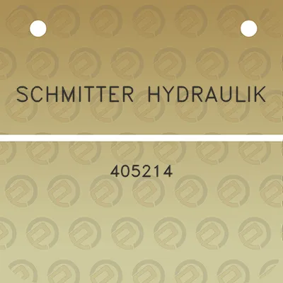 schmitter-hydraulik-405214