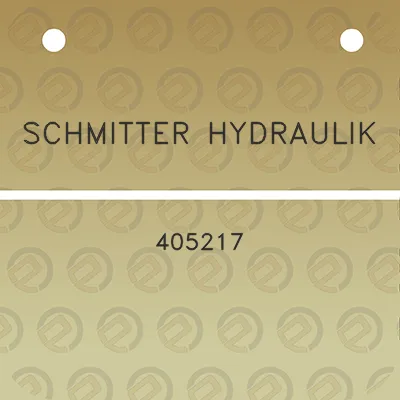 schmitter-hydraulik-405217