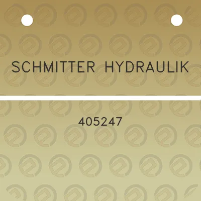 schmitter-hydraulik-405247