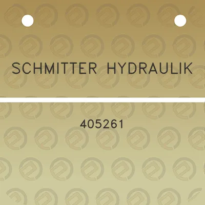 schmitter-hydraulik-405261