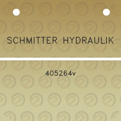 schmitter-hydraulik-405264v