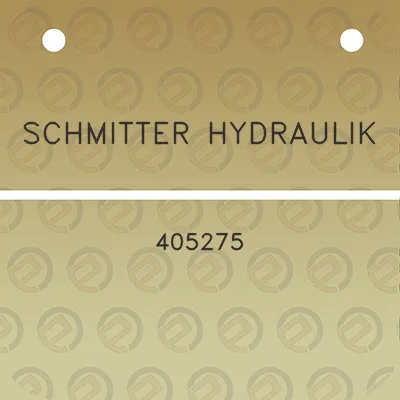 schmitter-hydraulik-405275