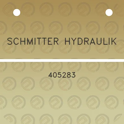 schmitter-hydraulik-405283