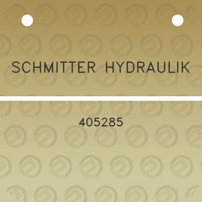 schmitter-hydraulik-405285